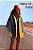 Boneco DJ Custom Inspiring Life & Forrest Gump - Run! Forrest geek 1/6 - Imagem 7