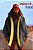 Boneco DJ Custom Inspiring Life & Forrest Gump - Run! Forrest geek 1/6 - Imagem 6