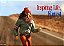 Boneco DJ Custom Inspiring Life & Forrest Gump - Run! Forrest geek 1/6 - Imagem 5