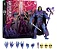 Boneco Mondo 1/6 Skeletor – Masters of the Universe geek 1/6 - Imagem 7
