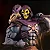 Boneco Mondo 1/6 Skeletor – Masters of the Universe geek 1/6 - Imagem 3