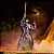 Boneco Mondo 1/6 Skeletor – Masters of the Universe geek 1/6 - Imagem 5