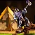 Boneco Mondo 1/6 Skeletor – Masters of the Universe geek 1/6 - Imagem 2