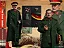 Boneco TIGERTOYS TT2205 1/6 Soviet Leader Stalin Male Action Figure Body Model Toy Geek - Imagem 5