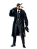 Boneco Big Chief Studio Peaky Blinders - Tommy Shelby - Imagem 1