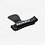 Hand Grip UNBROKEN Bulldrop Preto - Imagem 1