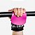 Hand Grip UNBROKEN Bulldrop Rosa - Imagem 3