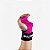 Hand Grip UNBROKEN Bulldrop Rosa - Imagem 2