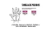 Hand Grip UNBROKEN Bulldrop Rosa - Imagem 6