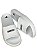 Chinelo GUMMY Bulldrop slide - Imagem 6