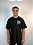 Camiseta Oversized Bulldrop Preta - Imagem 2