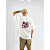 Camiseta Oversized Bulldrop Off-White - Imagem 3