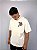 Camiseta Oversized Bulldrop Off-White - Imagem 2
