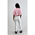 Cropped Light Pink - Imagem 4
