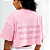 Cropped Light Pink - Imagem 3