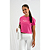 Cropped Pink Bulldrop - Imagem 1