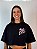 Cropped Oversized Bulldrop Preto - Imagem 2