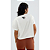 Cropped Bulldrop Off-White - Imagem 3
