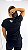 Baby Look Black - Imagem 2