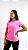Baby Look Pink - Imagem 1