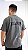 Camiseta Oversized Bulldrop Graphite Gray - Imagem 2