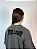 Camiseta Oversized Graphite Gray - Imagem 8