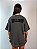 Camiseta Oversized Graphite Gray - Imagem 6