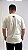 Camiseta Streetwear Off White - Imagem 2