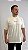 Camiseta Streetwear Off White - Imagem 1