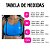 Top Fita Classic Bulldrop - Imagem 12
