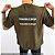 Camiseta Oversized Not Excuses - Imagem 2