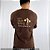 Camiseta Oversized Barbell Club - Imagem 2