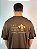 Camiseta Oversized Barbell Club - Imagem 2