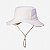 Chapéu Australiano Off White - Imagem 1