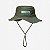 Chapéu Australiano Verde Militar - Imagem 1