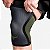 Joelheira Neoprene 0,7mm Verde Militar - Imagem 2