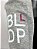 Moletom Cropped Cinza Bulldrop - Imagem 3