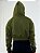 Moletom Cropped Verde Bulldrop - Imagem 5