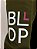 Moletom Cropped Verde Bulldrop - Imagem 3