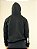 Moletom Bulldrop Classic Canguru Preto - Imagem 5