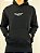 Moletom Bulldrop Classic Canguru Preto - Imagem 1