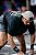 Munhequeira Canelada Preta Bulldrop - Imagem 5