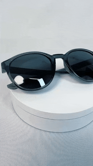 Óculos Bulldrop Outsider Black - Imagem 4