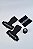 Kit Grip Drop Limits Preto - Imagem 1