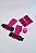 Kit Grip Drop Limits Rosa - Imagem 1