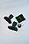 Kit Grip Drop Limits Verde - Imagem 1
