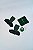 Kit Grip Drop Limits Verde - Imagem 1