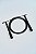 Speed Rope Bulldrop Preta - Imagem 2