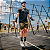 Speed Rope Bulldrop Preta - Imagem 6