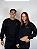 Moletom Streetwear Love Collection - Imagem 1